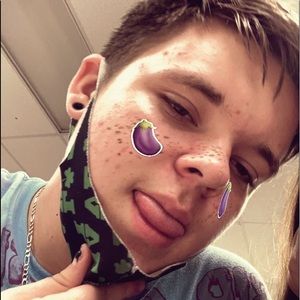 Meet your Posher, Jake